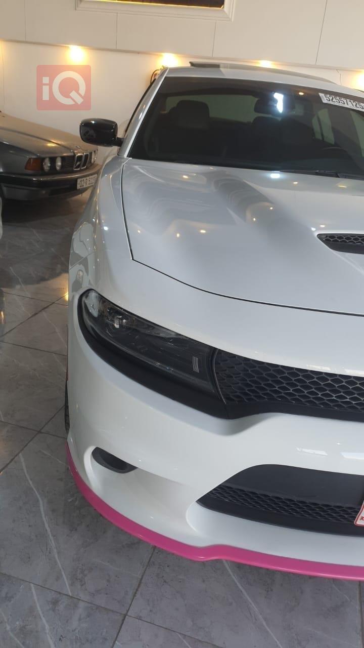 دودج تشارجر